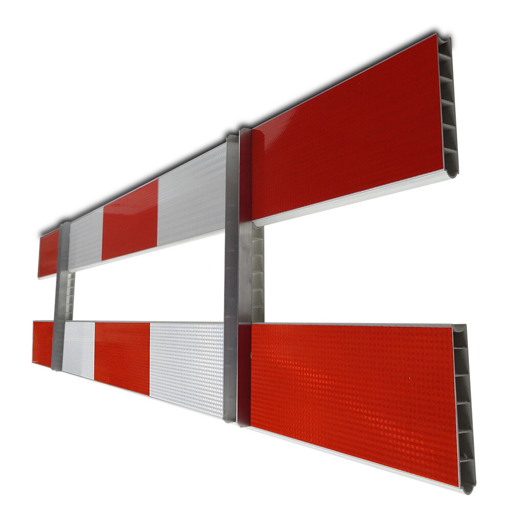 Schrikhekken verhuur