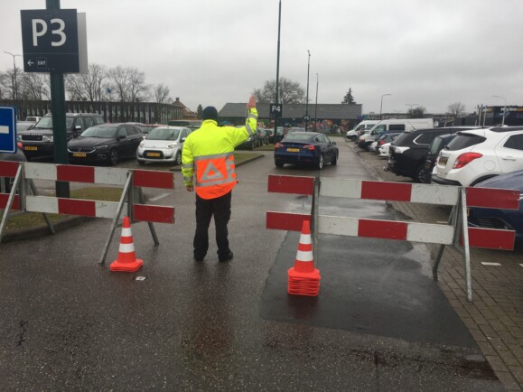 Verkeersregelaars 030 Utrecht